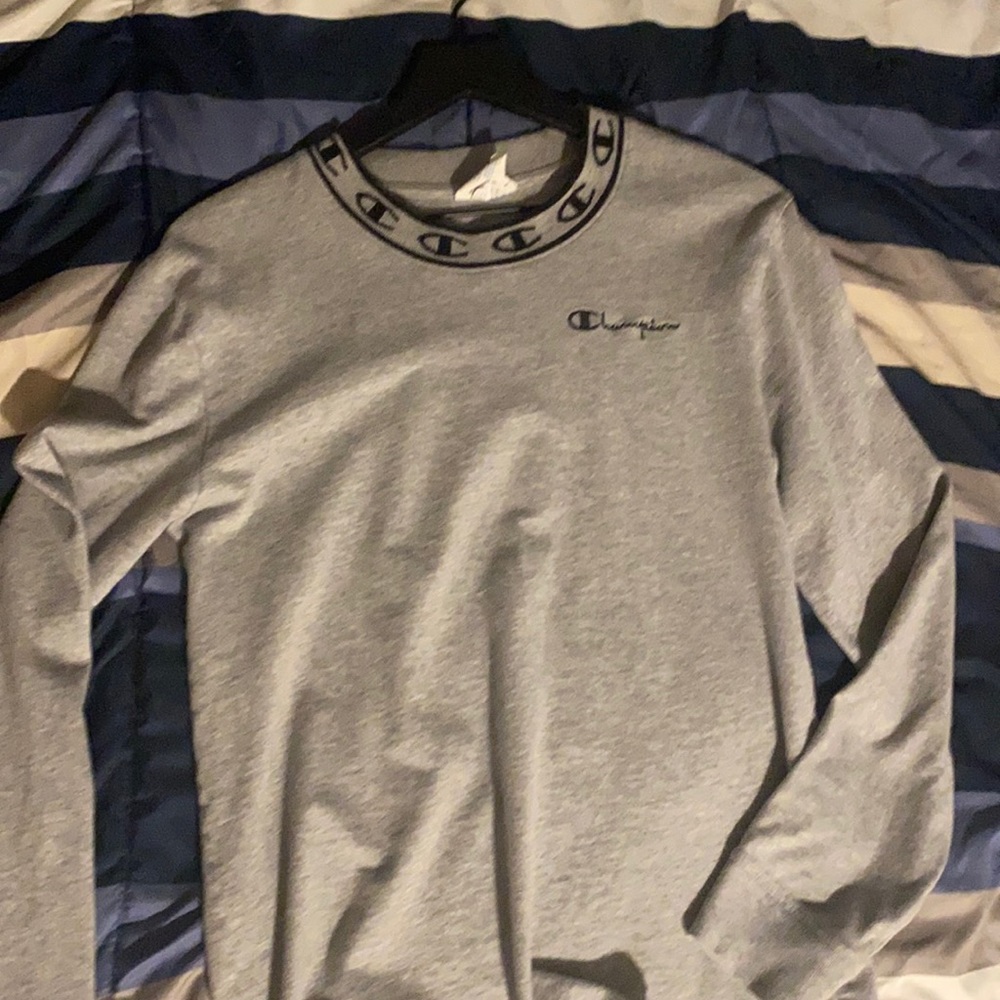 Champion Longsleeve